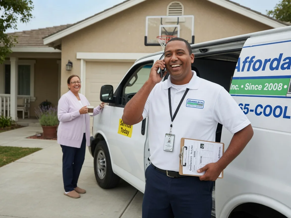 Central Ac Repair Blockton, IA FAQs